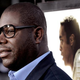 Steve McQueen, the director of 12 Years a Slave
Kevin Winter/Getty Images